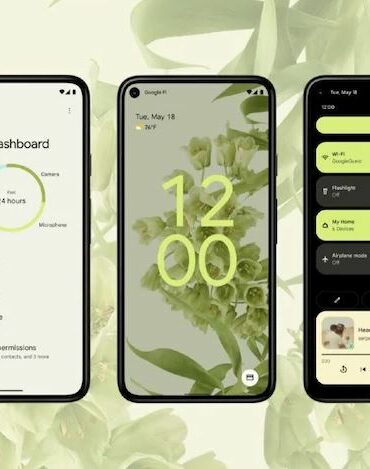 Beta 1 download Android Google