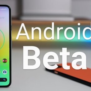 Android-12-beta-1