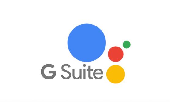 G Suite ultimativ guide