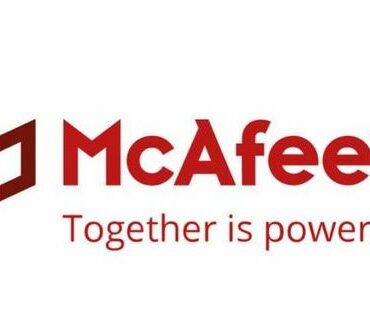 Credit McAfee