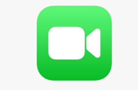 FaceTime app