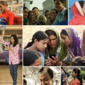 Google Jio Indien 5G