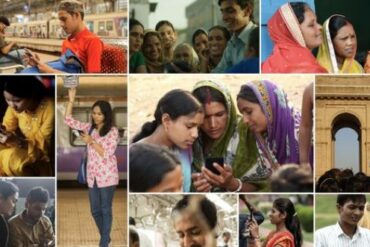 Google Jio Indien 5G