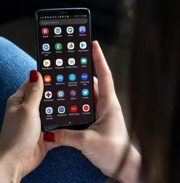 Pixelbay Android bloatware systemapps