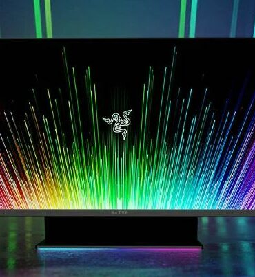Razer-Raptor-27-gaming-monitor