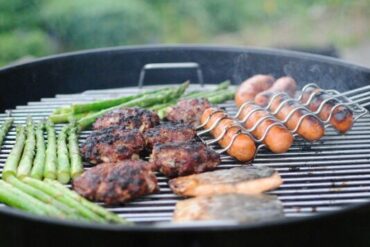 den store grill guide