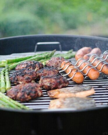 den store grill guide
