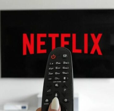 pixabay Netflix