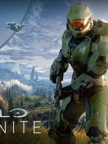 Halo-Infinite-Systemkrav-afsløret