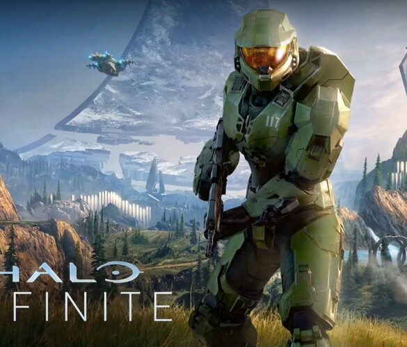 Halo-Infinite-Systemkrav-afsløret