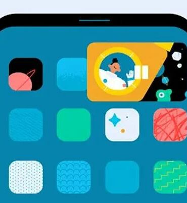 picture in picture mode iOS