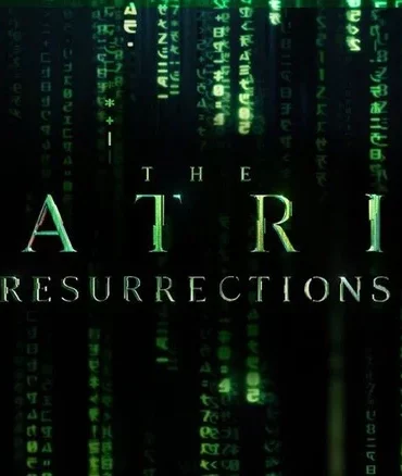 Matrix-Resurrections