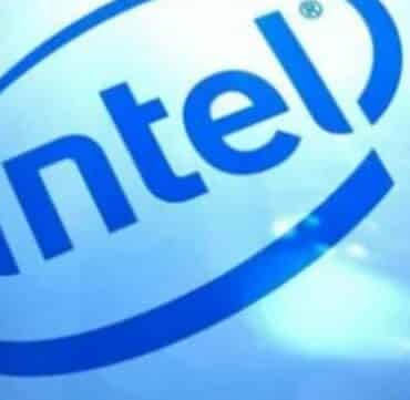 Intel logo