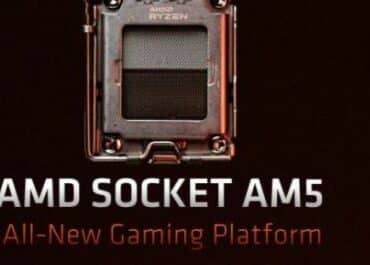 AM5 AMD long lived ces 2022