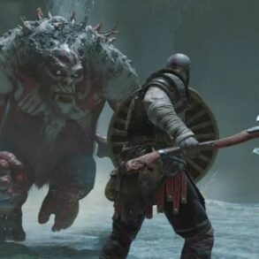 God of War PC