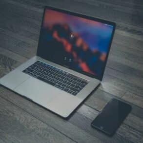 Macbook macOS 12.2 batteriproblemer