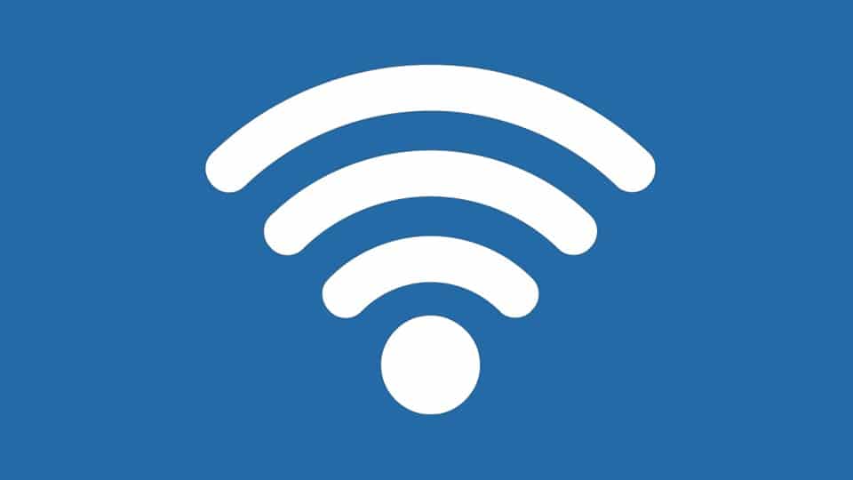 stor Sovereign websted Ultimativ guide til Wi-Fi-netværk → Gearkassen.nu