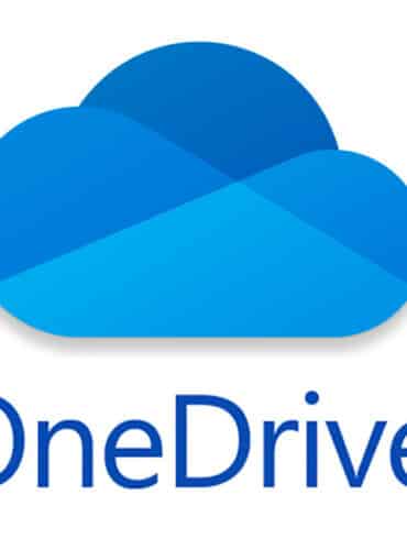 OneDrive