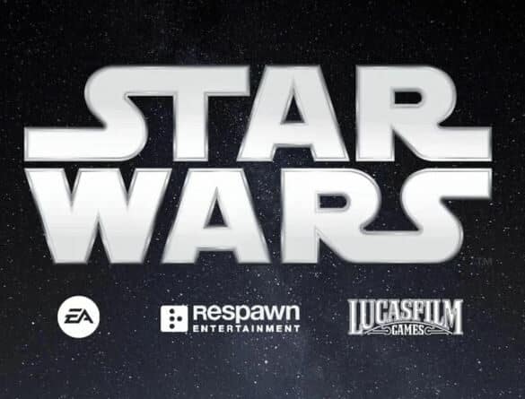 Star Wars 2022