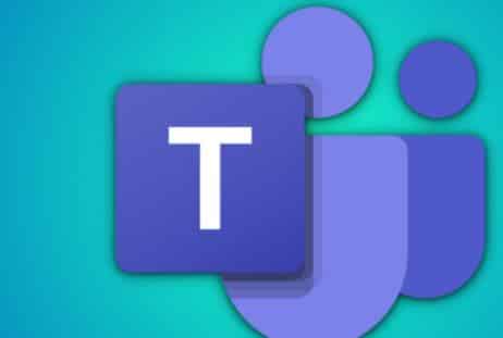 guide til skift af navn i Microsoft Teams