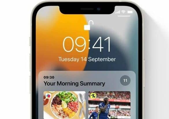 iOS 15.3 iPadOS 15.3
