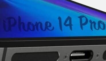iPhone 14 pro