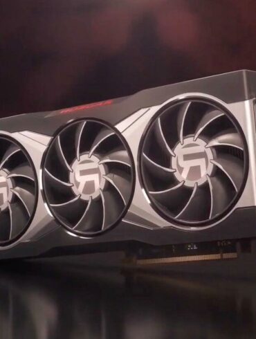 Credit: AMD