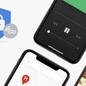 Google One VPN