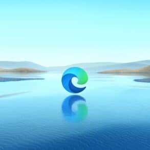 Microsoft Edge 98