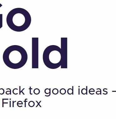 Mozilla 97 Firefox