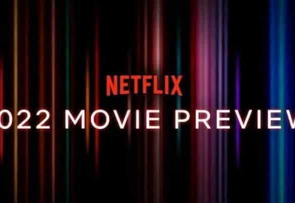 Netflix 2022 70 film