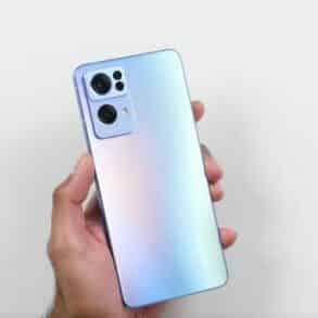 OPPO Reno7 Pro 5G