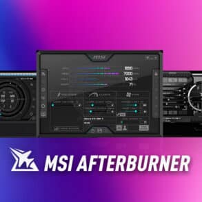 MSI Afterburner