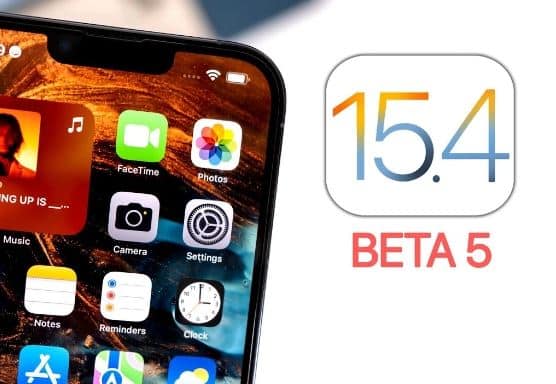 15.4 Beta 5 Brandon Butch
