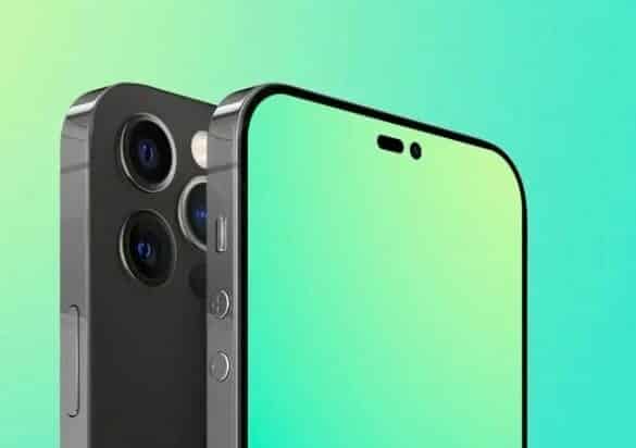 Apple iPhone 14 credit Pixabay