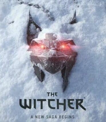 CD Projekt Red Witcher Unreal Engine 5