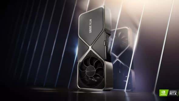 GeForce RTX 3090 Ti lanceres 29. marts