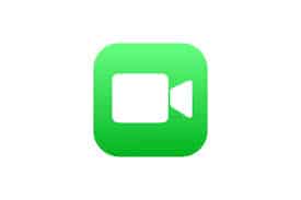 Facetime logo