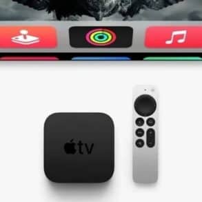 HomePod Software 15.4