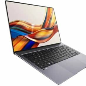 MateBook X Pro