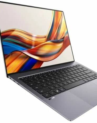 MateBook X Pro