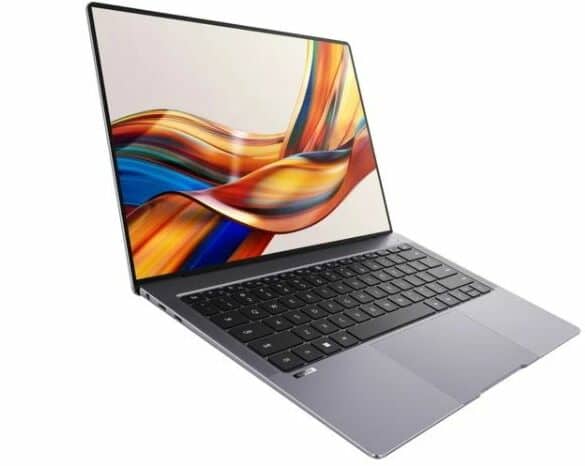 MateBook X Pro