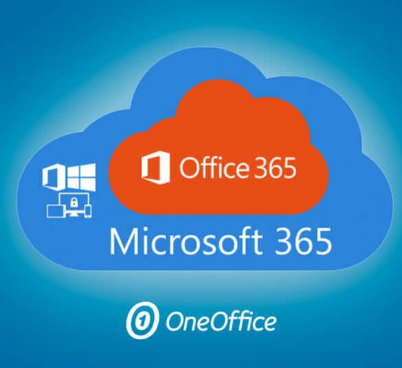 Microsoft 365