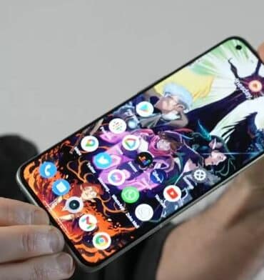 Realme GT 2 Pro unbox