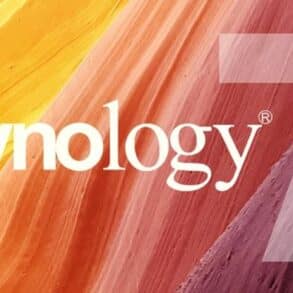 Synology 7