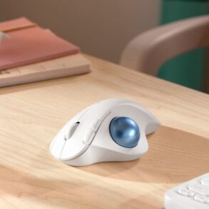 Logitech Ergo M575 Wireless Trackball: Test