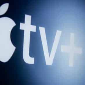 Apple TV+