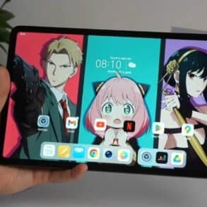 Honor Pad 8 tablet