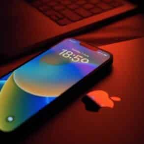 iOS 16 beta 7