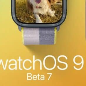 watchOS 9